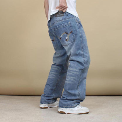 Baggy 5ive Jungle jeans W38 L32
