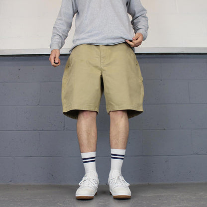 Redhead carpenter shorts W44