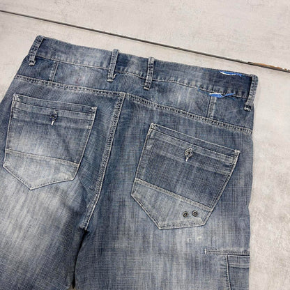 Projek Raw jorts W36