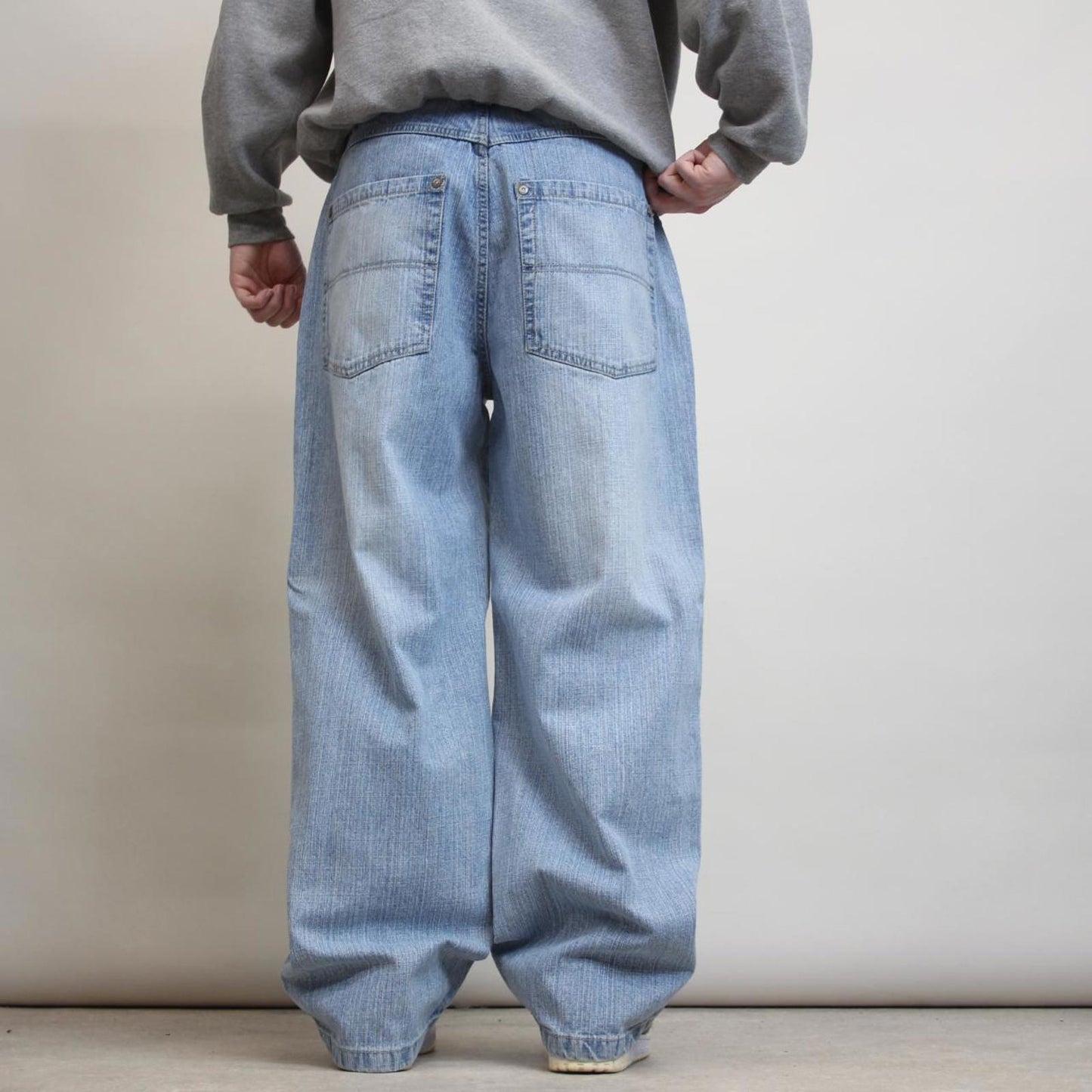 Extra baggy Dodeca jeans W36 L30