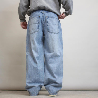 Extra baggy Dodeca jeans W36 L30