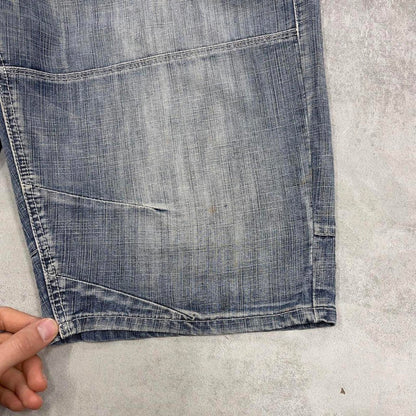 Projek Raw jorts W36