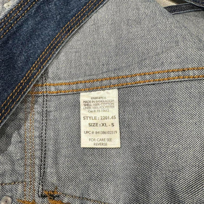 Vintage Five Brother overalls W40 L28
