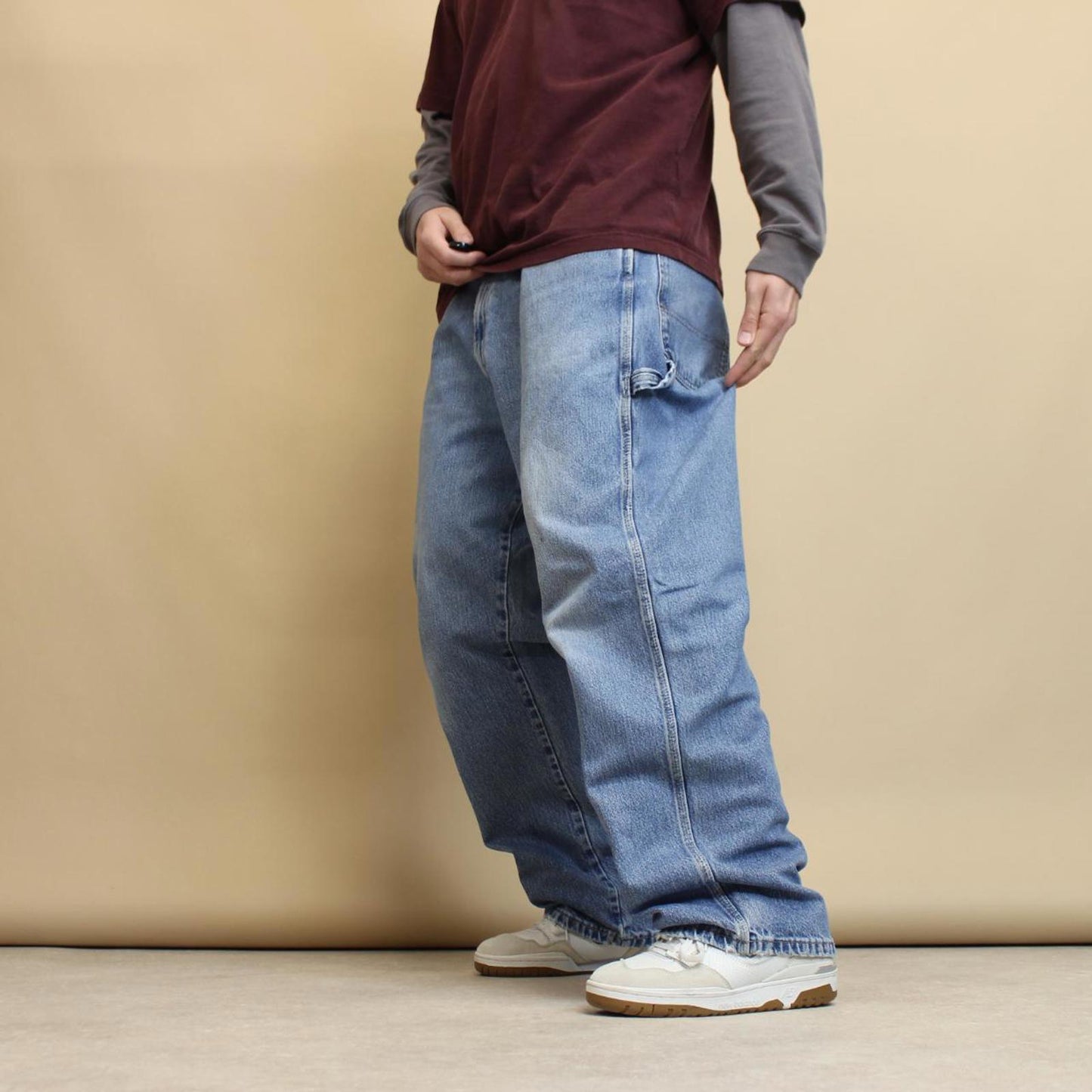 Dickies carpenter jeans W40 L32