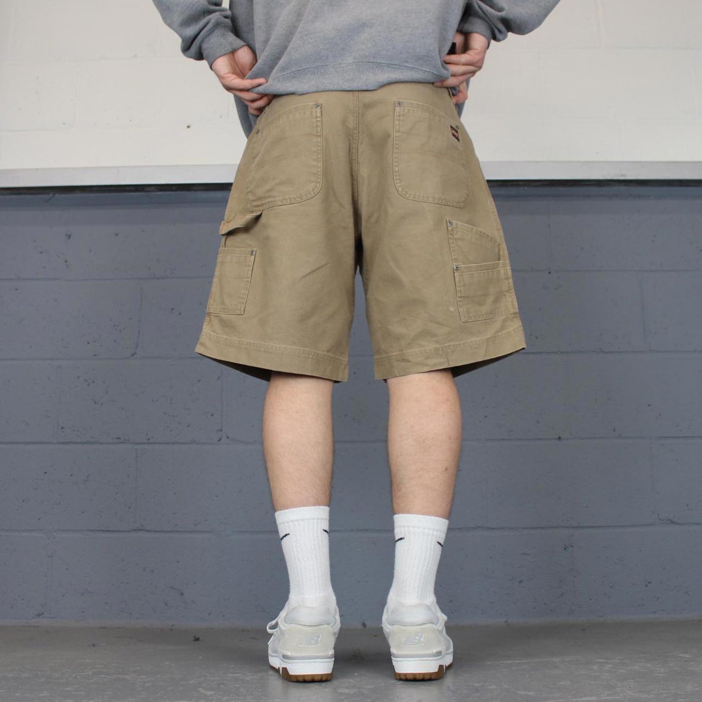 Jesse James carpenter shorts W36