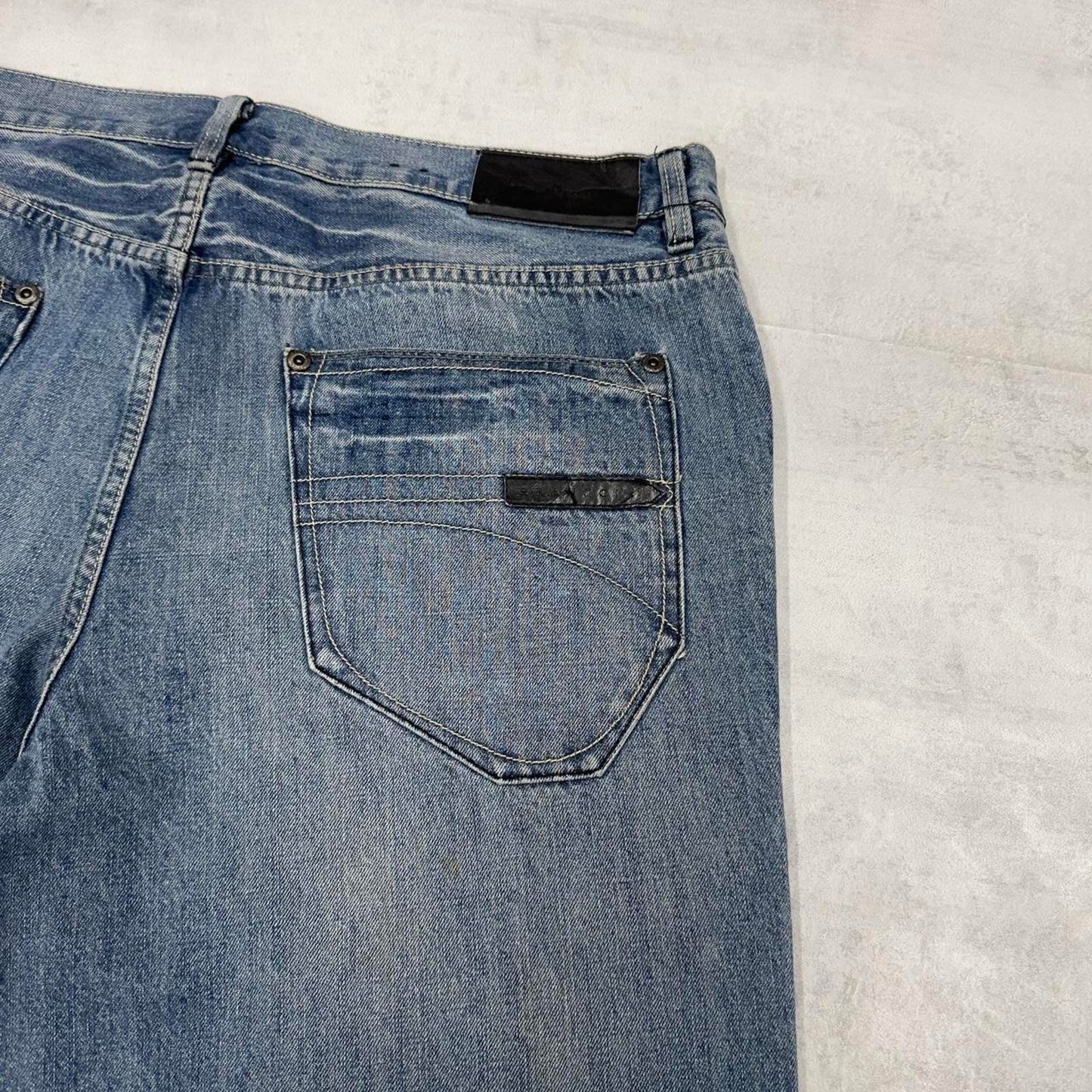 Baggy Sean John jeans W36 L34