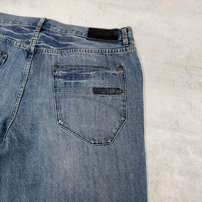 Baggy Sean John jeans W36 L34
