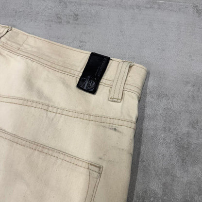 Mens baggy Evolution jorts W38