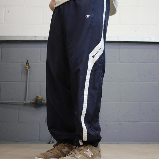 Baggy Champion trackies M