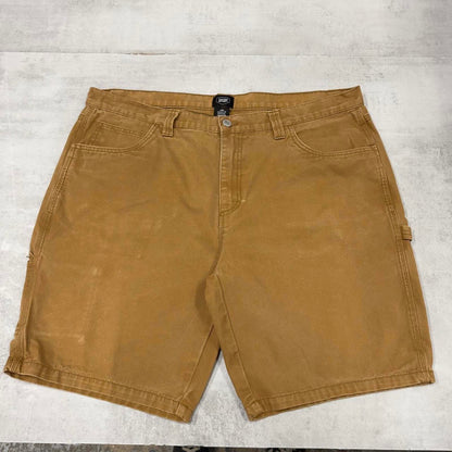 Mens Baggy carpenter jorts W42