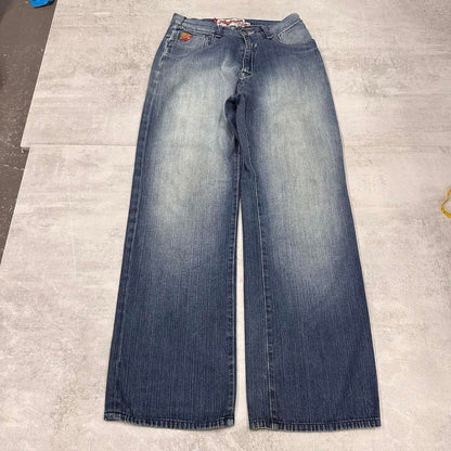 Akademiks jeans W32 L32