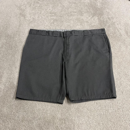 Dickies 874 chino shorts Y2K grey Skater work shorts loose
