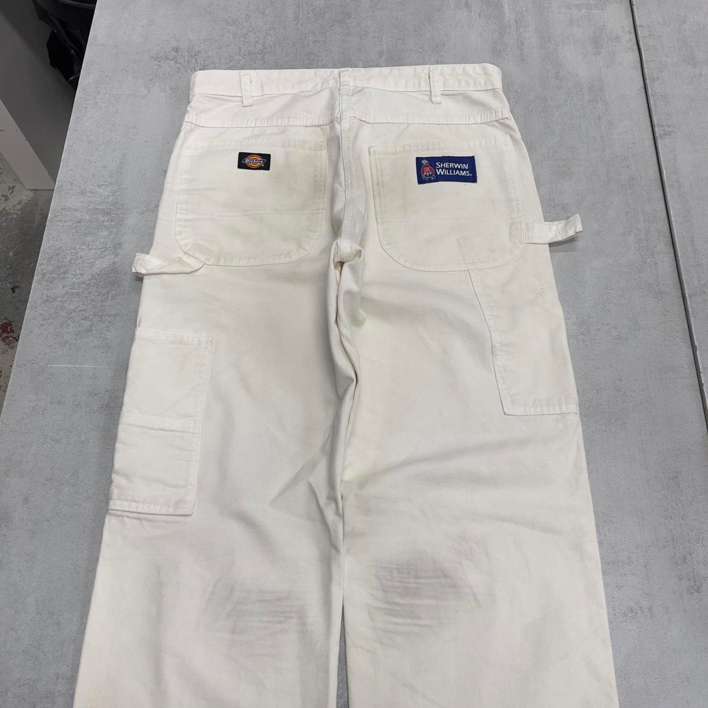 Dickies carpenter pants W32 L31