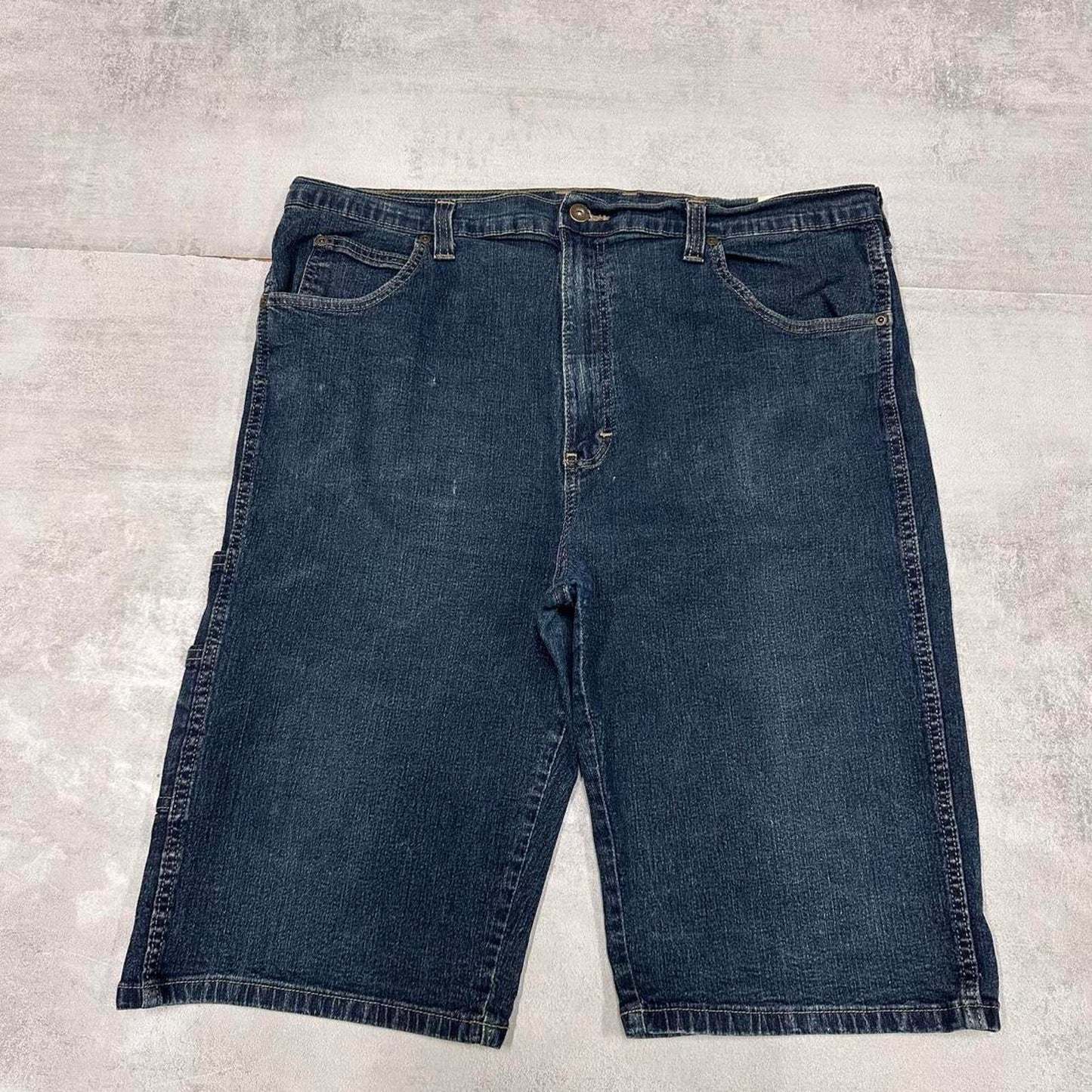Mens Dickies carpenter jorts W38