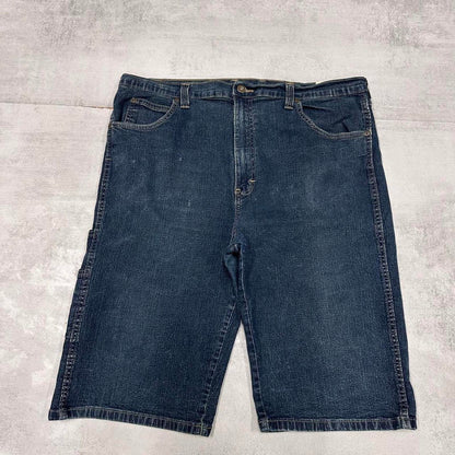 Mens Dickies carpenter jorts W38