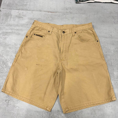 Baggy carpenter jorts W32