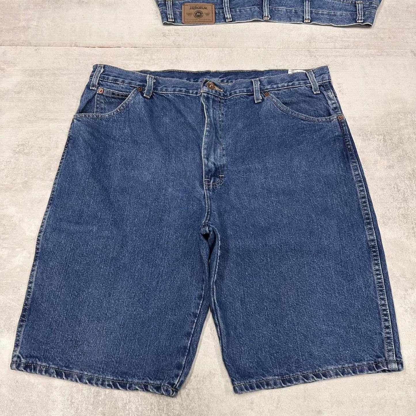 Mens Dickies carpenter Jorts W38