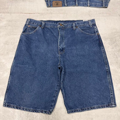 Mens Dickies carpenter Jorts W38