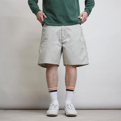 Carhartt carpenter shorts W38