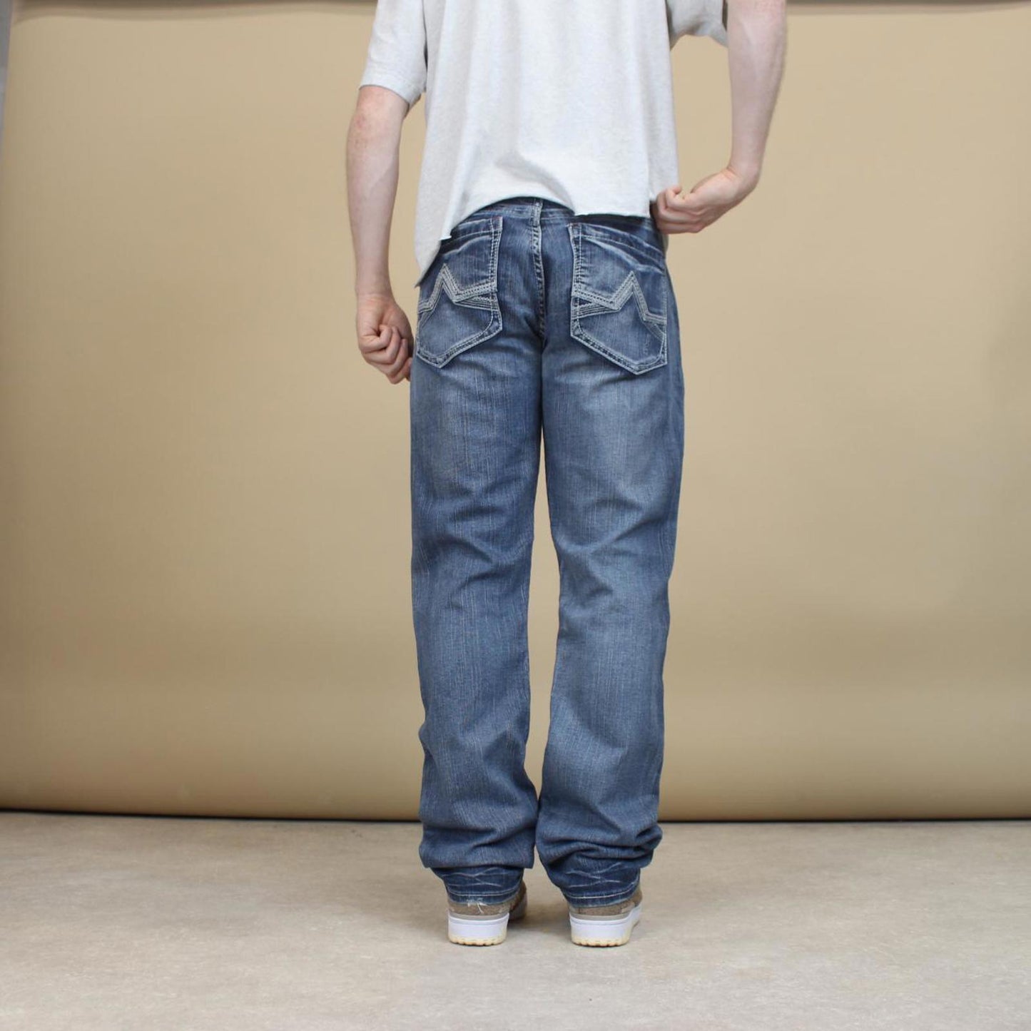 I.N.C Y2K jeans W36L34