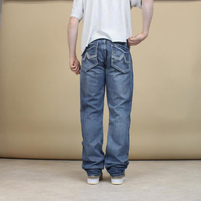 I.N.C Y2K jeans W36L34