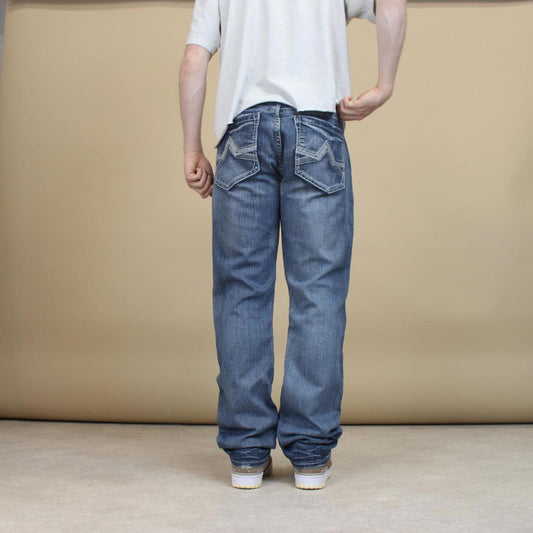 I.N.C Y2K jeans W36L34