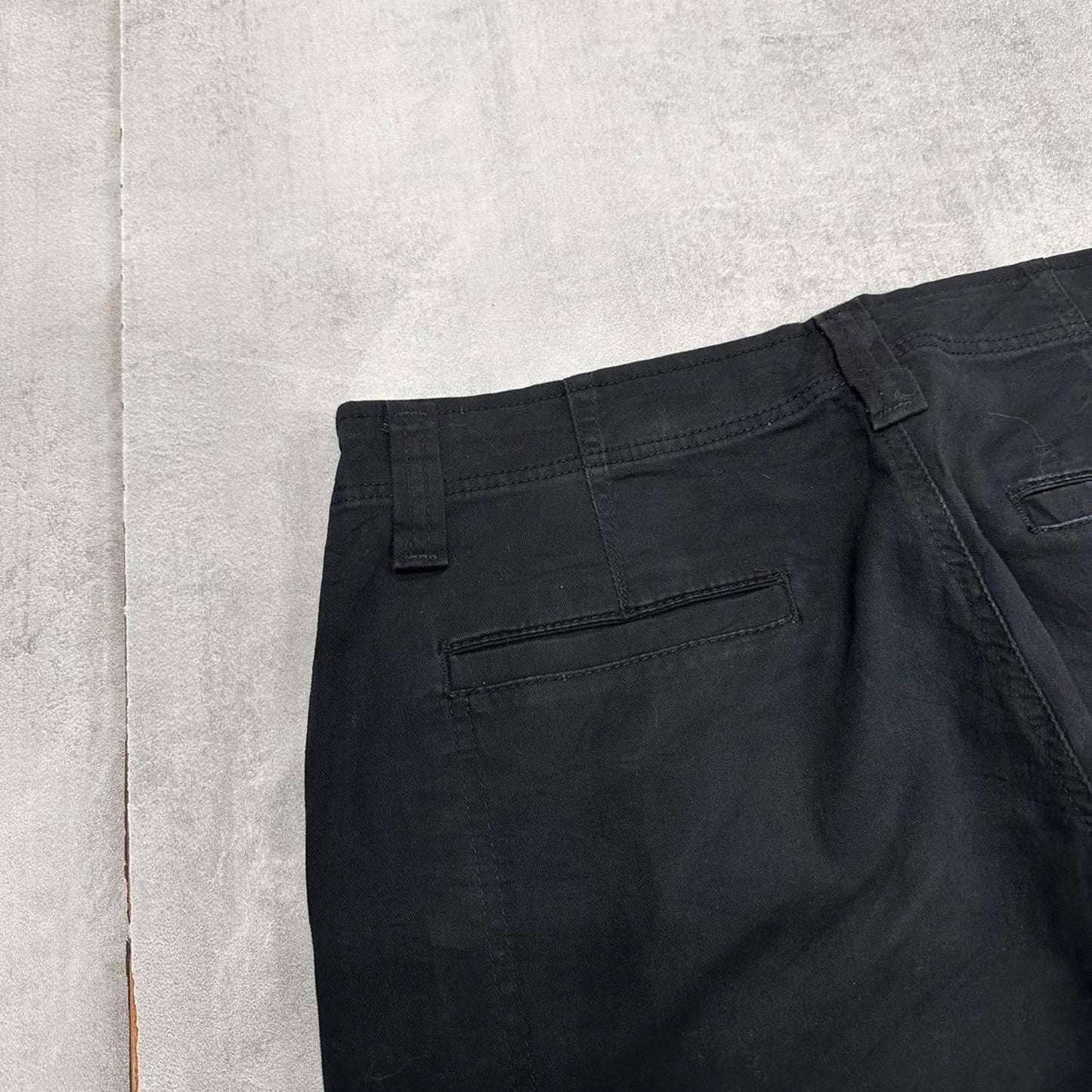 Wrangler cargo pants W32 L30