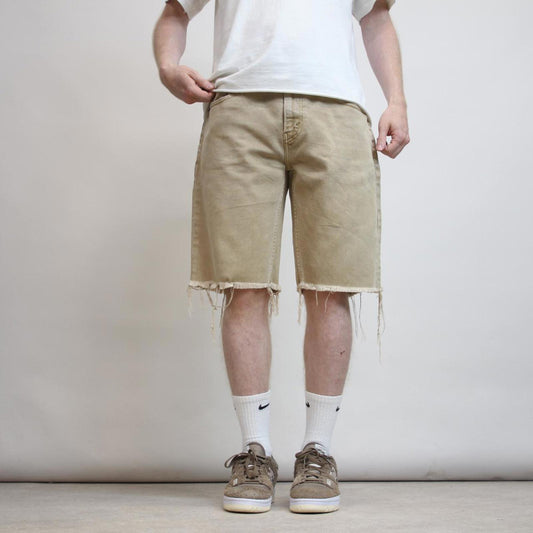 Mens Levi’s 511 Shorts W38