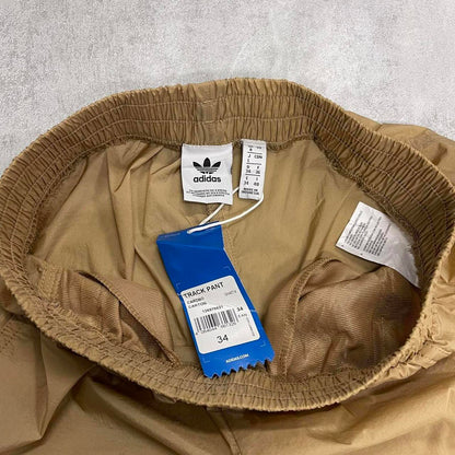 Loose Adidas Trackies size 8
