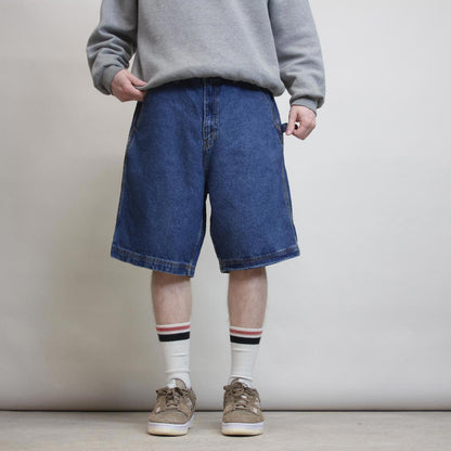 Mens baggy carpenter jorts W36