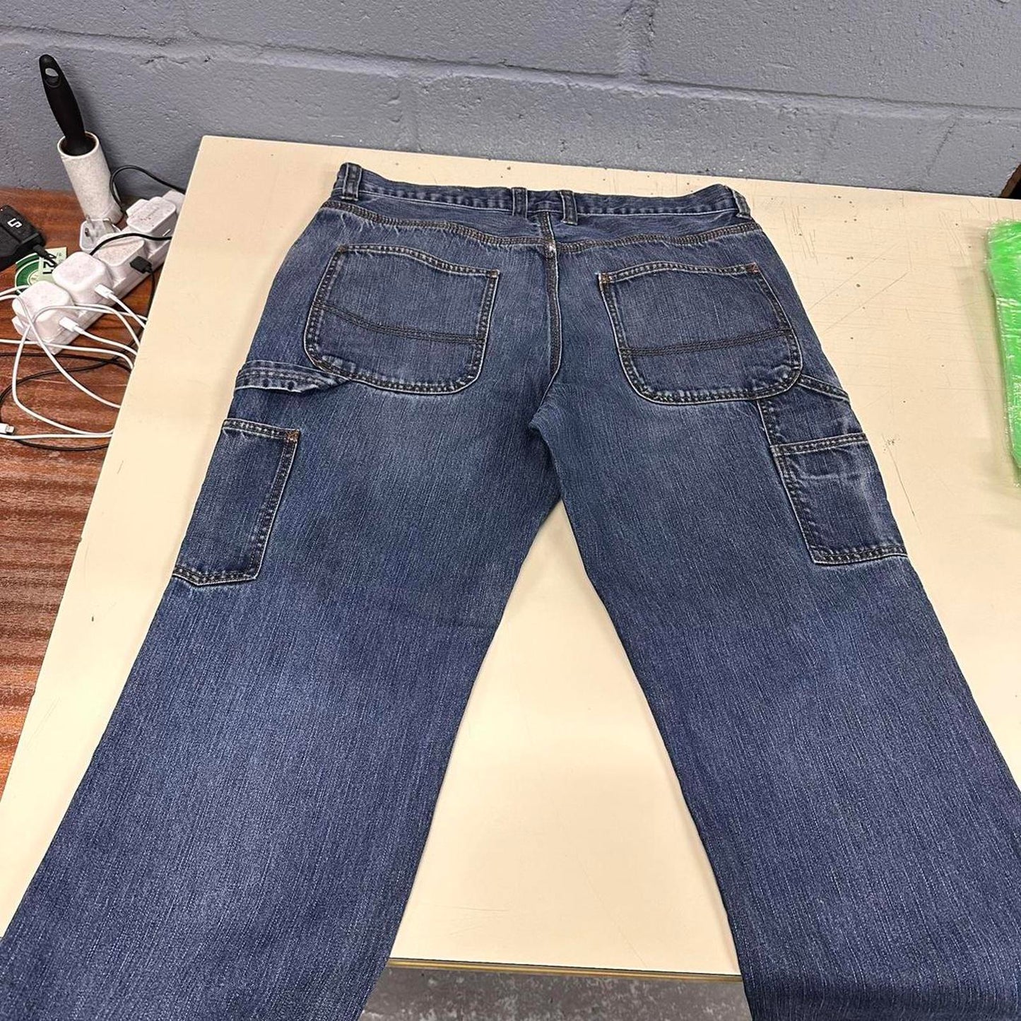 Carpenter Jeans W36 L25