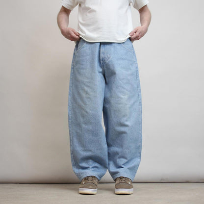 Vintage baggy BOSS jeans W33 L28