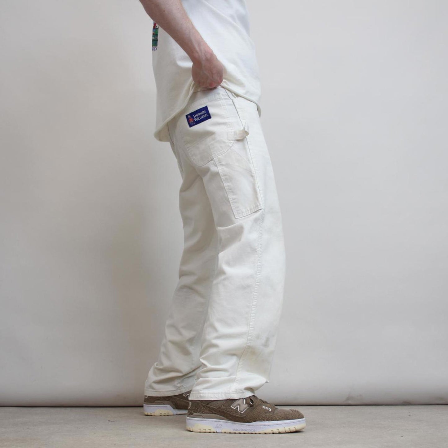 Dickies carpenter pants W32 L31