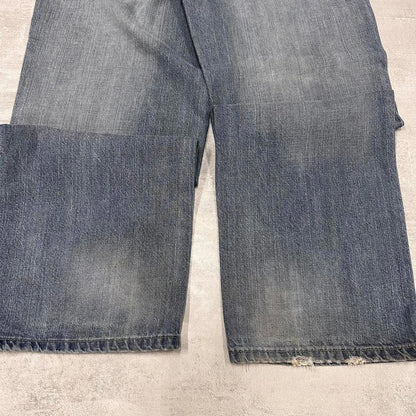 G Unit baggy skate jeans W36 L34