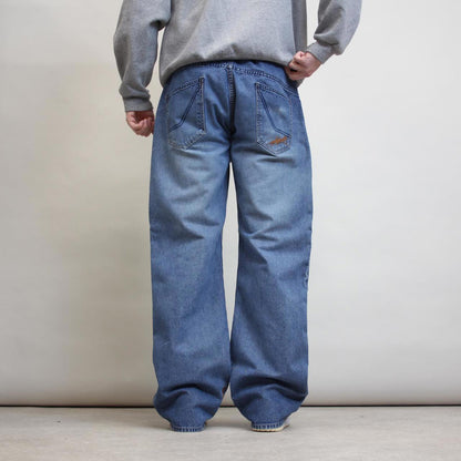 Baggy Billabong jeans W36 L32