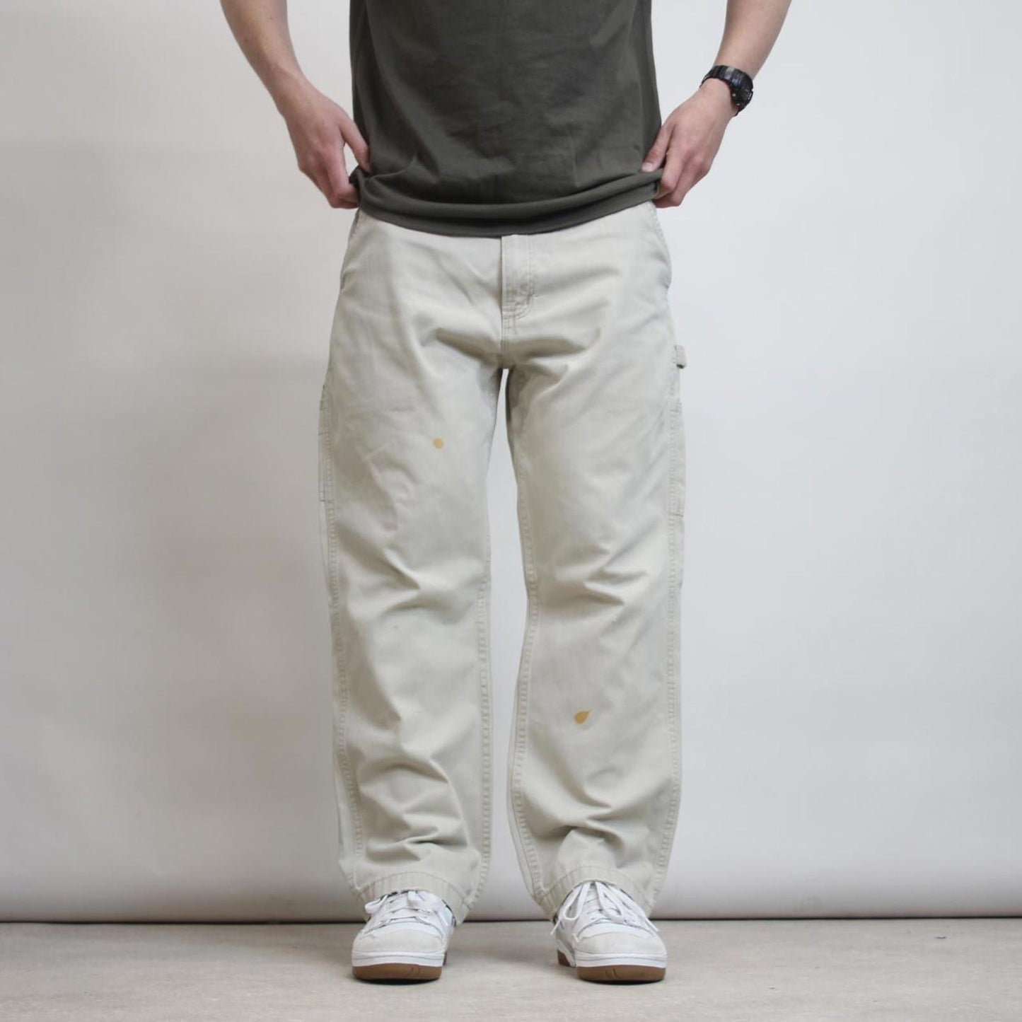 Carhartt carpenter pants W38 L30