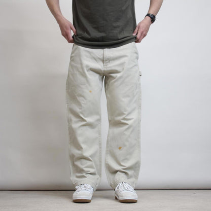 Carhartt carpenter pants W38 L30