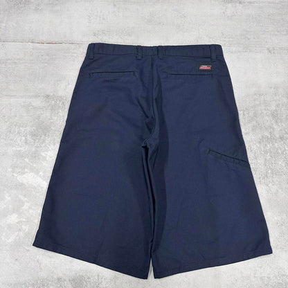 Dickies carpenter shorts W32