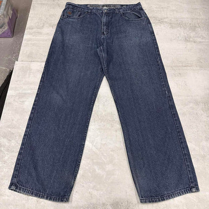 Blue Mecca jeans W36L31