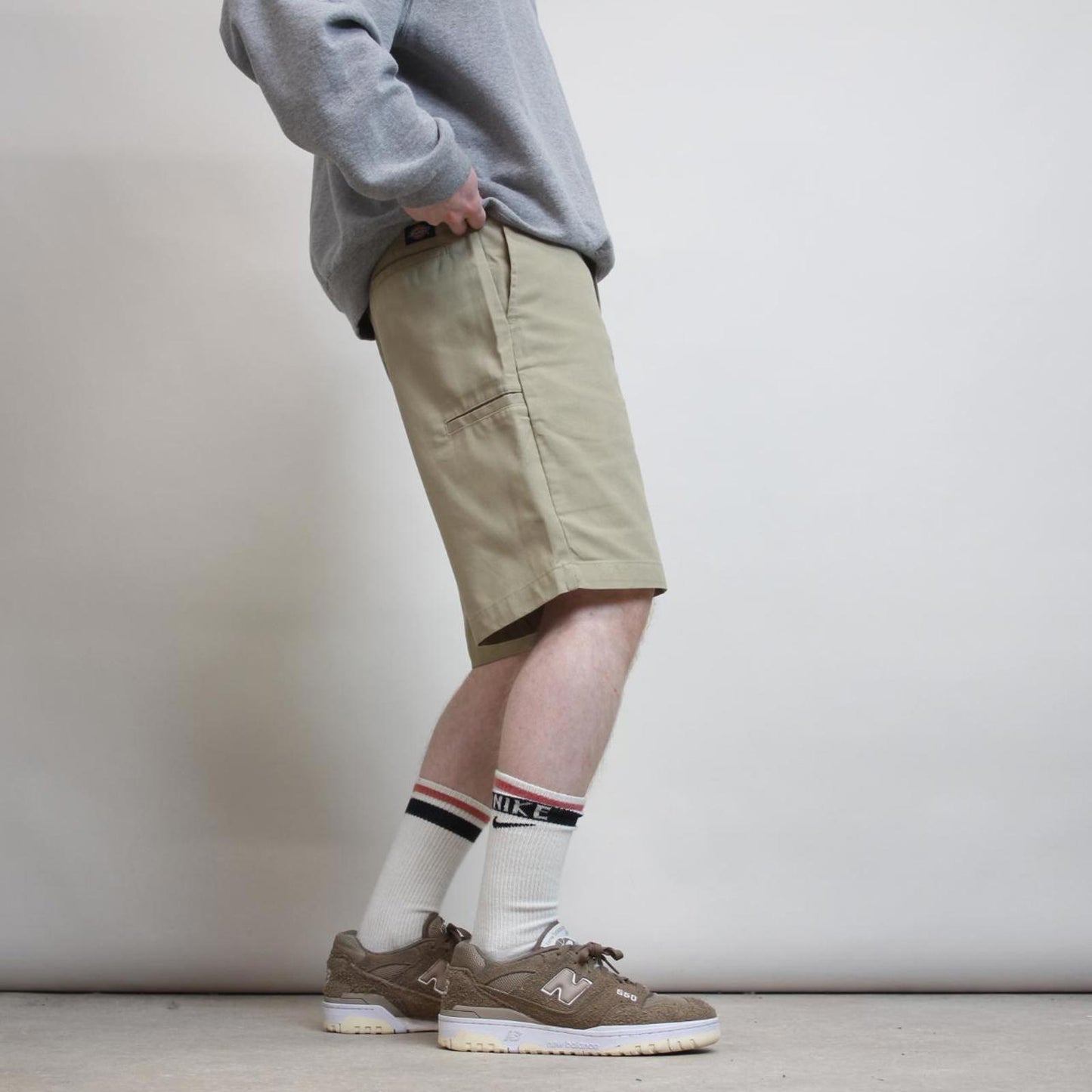 Dickies carpenter shorts W34