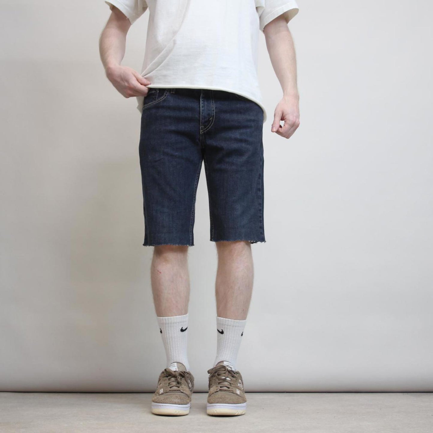 Mens Levi’s Jorts W32