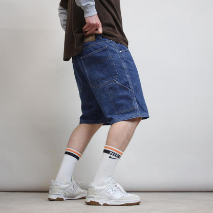 Baggy Carpenter Jorts W38