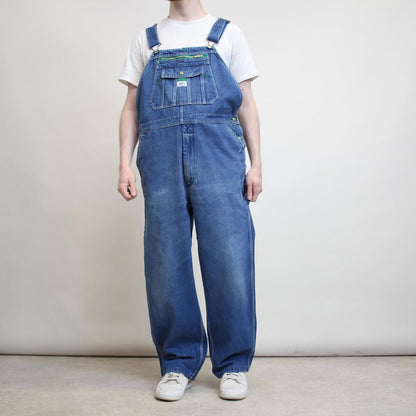 Vintage Liberty overalls W42 L29