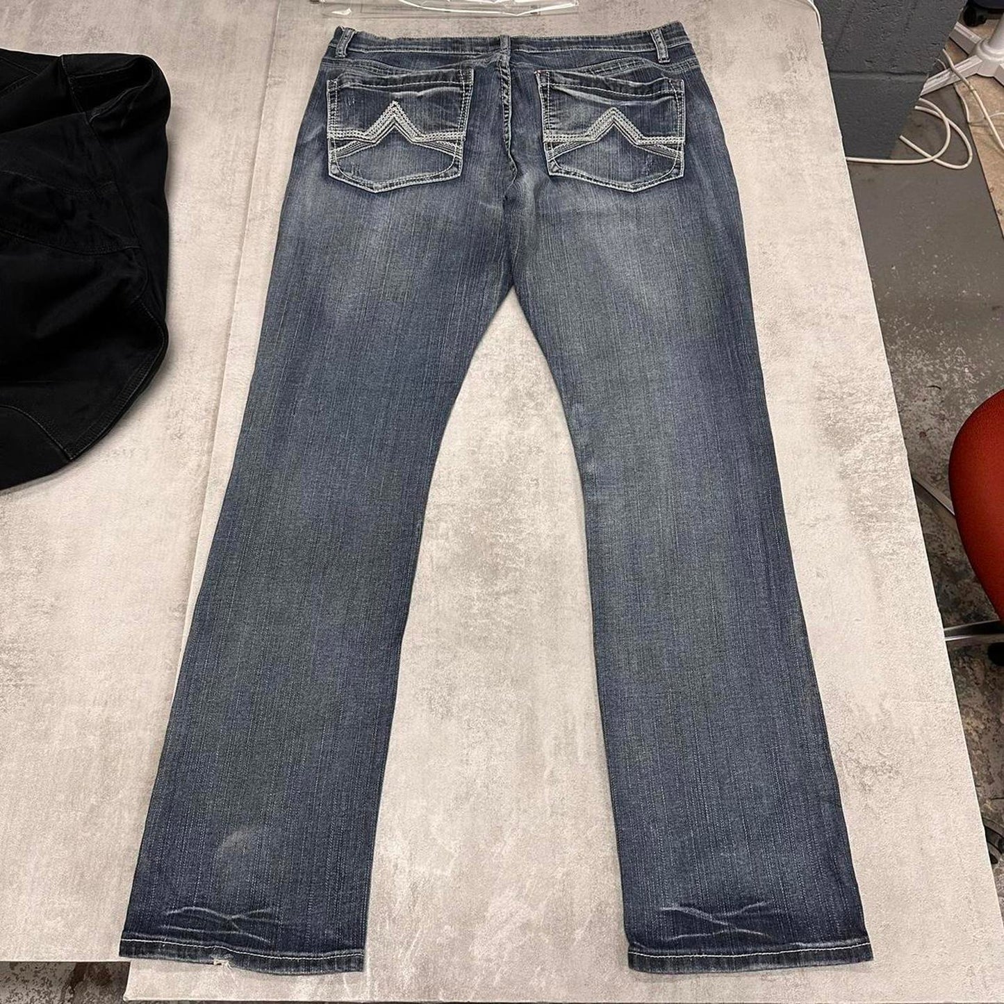 I.N.C Y2K jeans W36L34