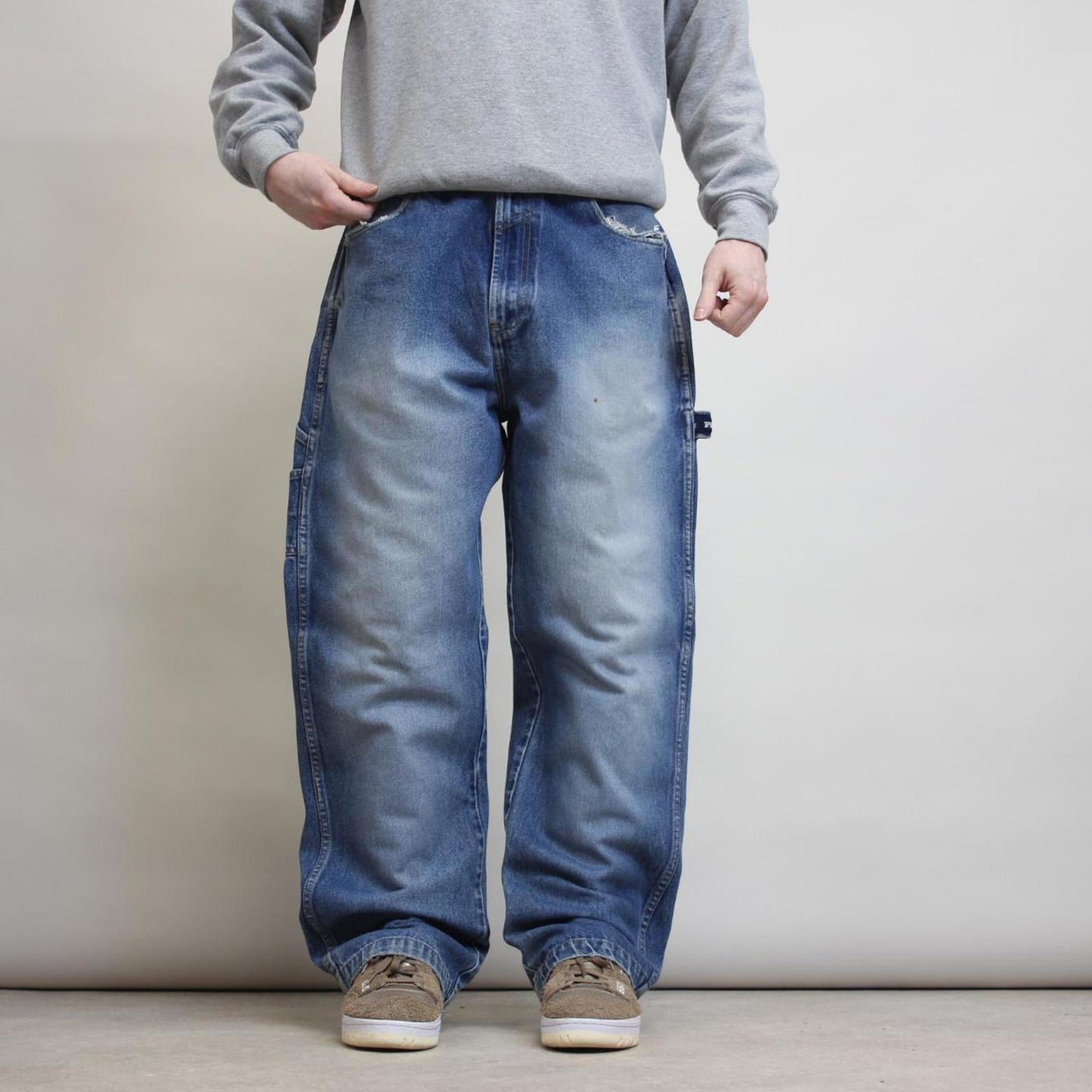 Phat Farm carpenter jeans W36L30