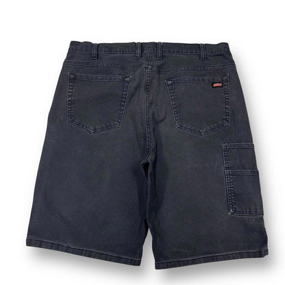Mens Dickies carpenter jorts W38