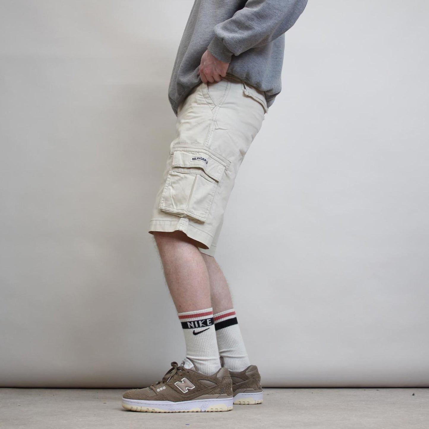 Tommy Hilfiger cargo shorts W30