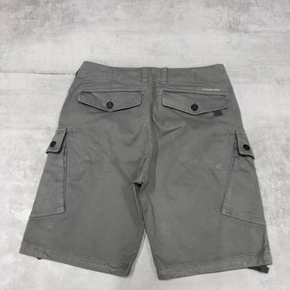 Mens G-STAR Cargo shorts W34