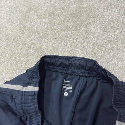 Nike sports shorts y2k loose navy comfy floaty summer gym shorts