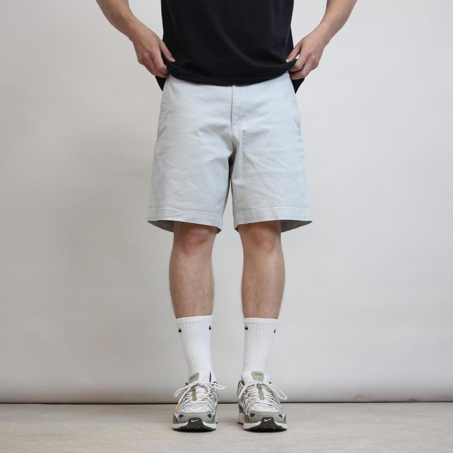 Mens Chaps shorts W36